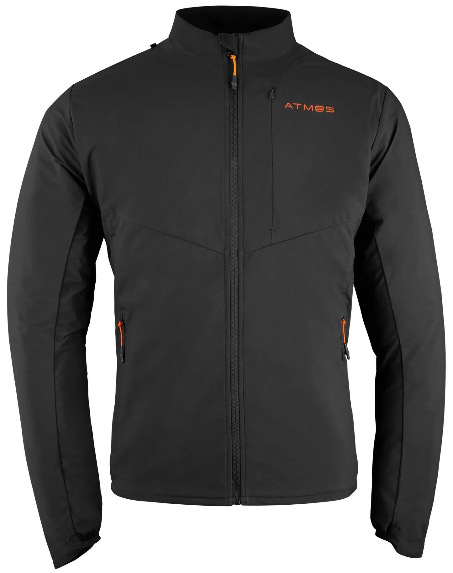 Oxford jacke atmos exo jacket atmos exo black gr. l