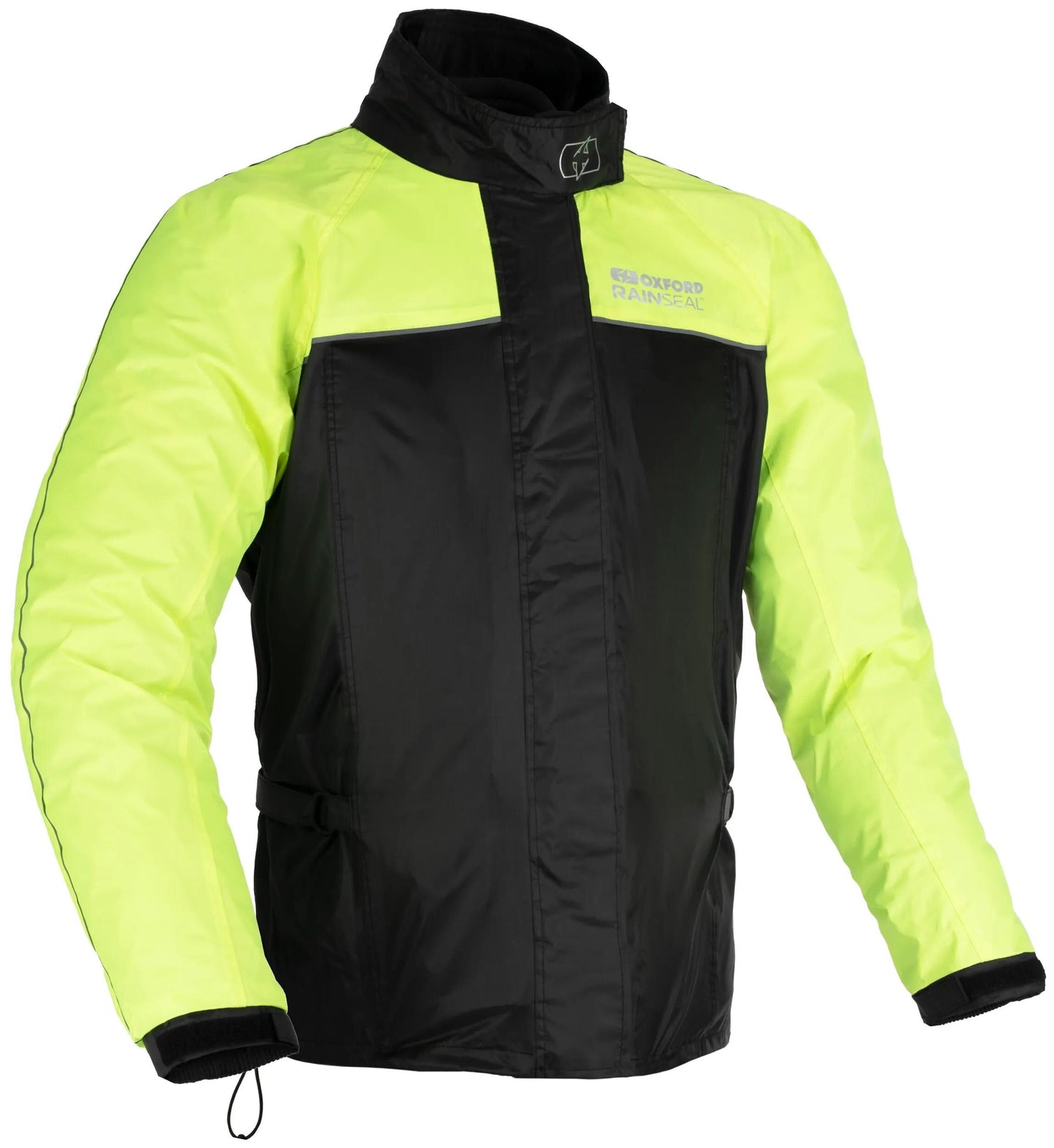 Oxford regenjas rainseal rain jackets rainseal sw ge gr. s