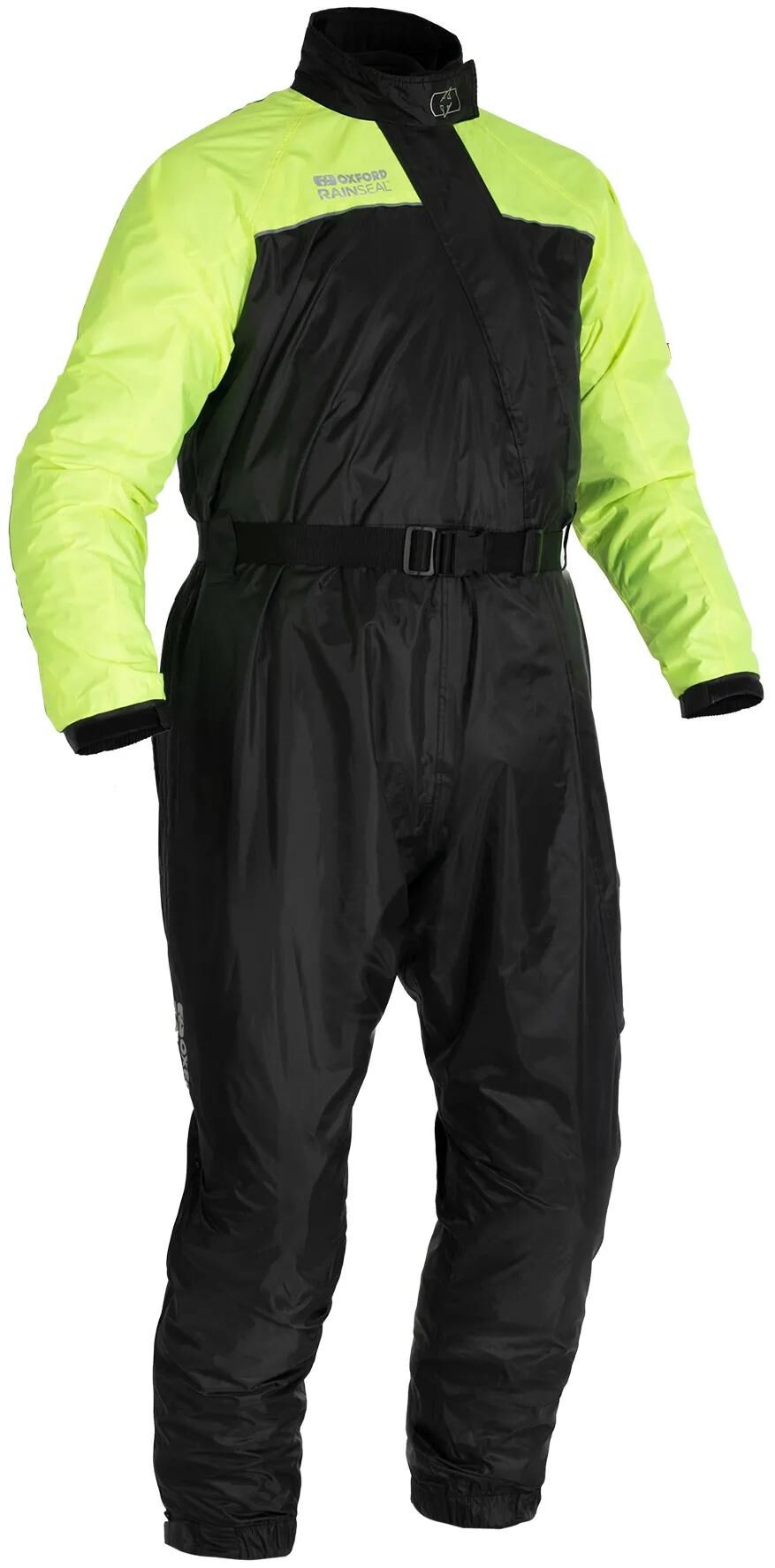 Oxford Rain Suite Rainseal Sw ge Gr. l