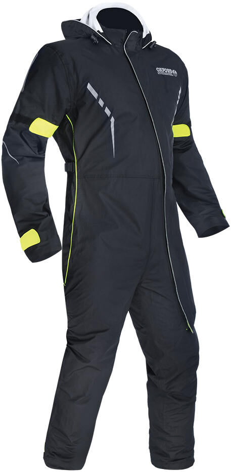 Oxford Rain Suit Stormseal Sw Ge Size 5xl