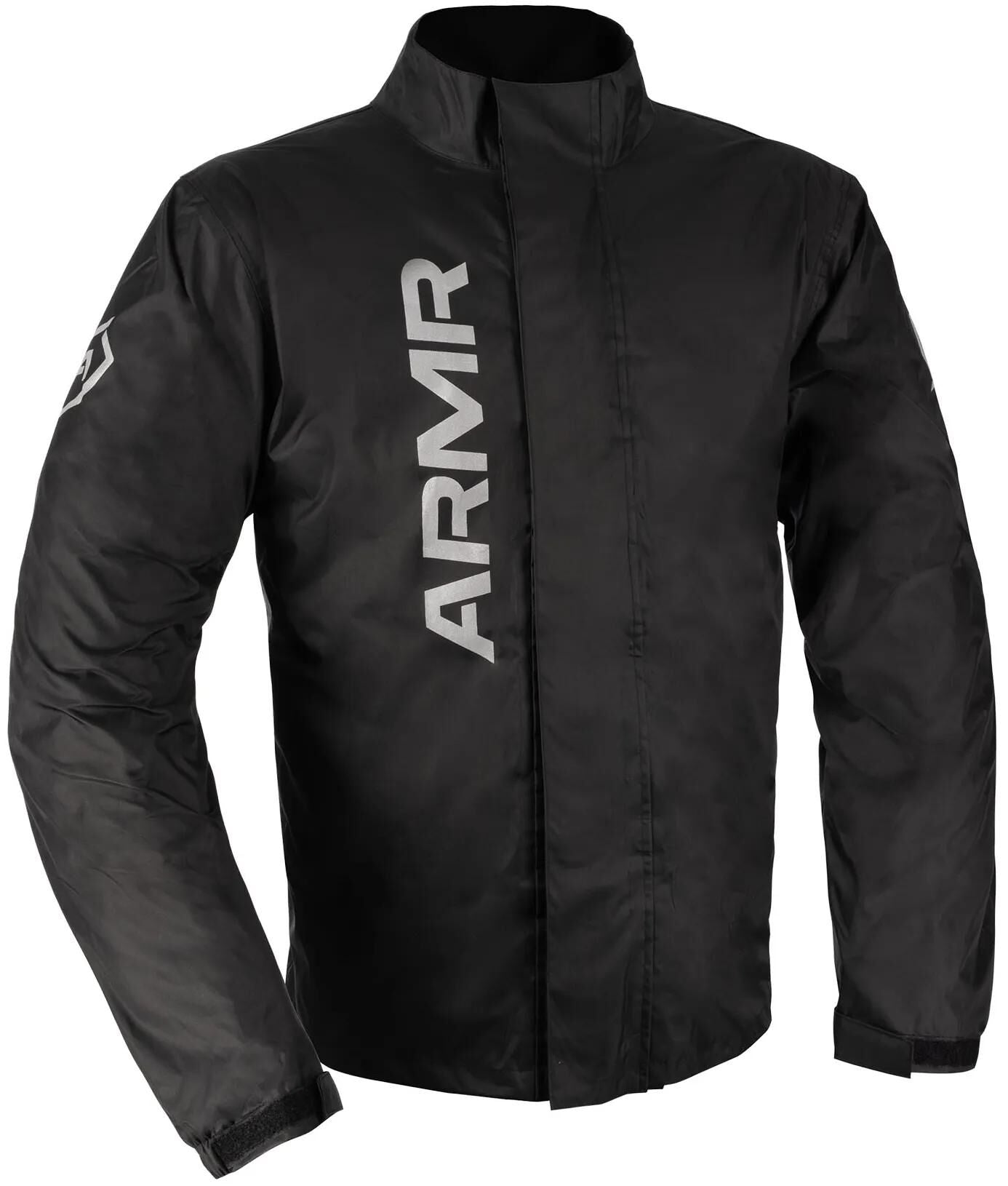 Armr regenjacke dryguard rain jackets dryguar wp black gr. xl