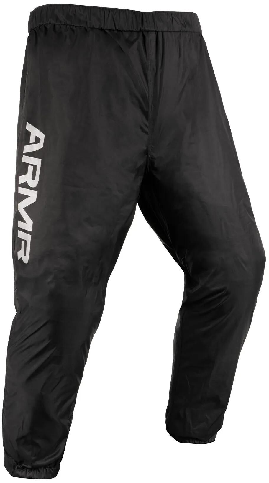 Pantalón de lluvia armr pantalón de lluvia dryguard drygua wp negro talla 6xl