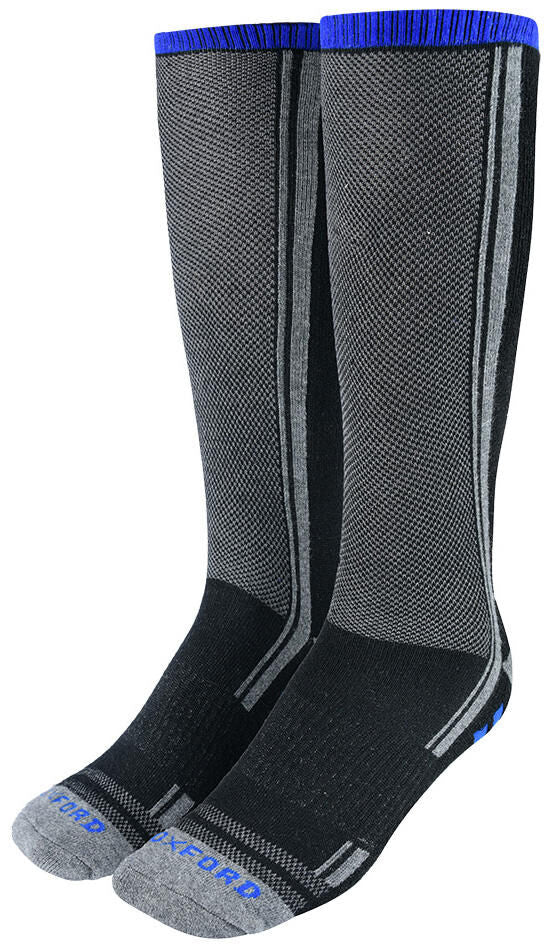 Oxford Coolmax Socks Gr. S