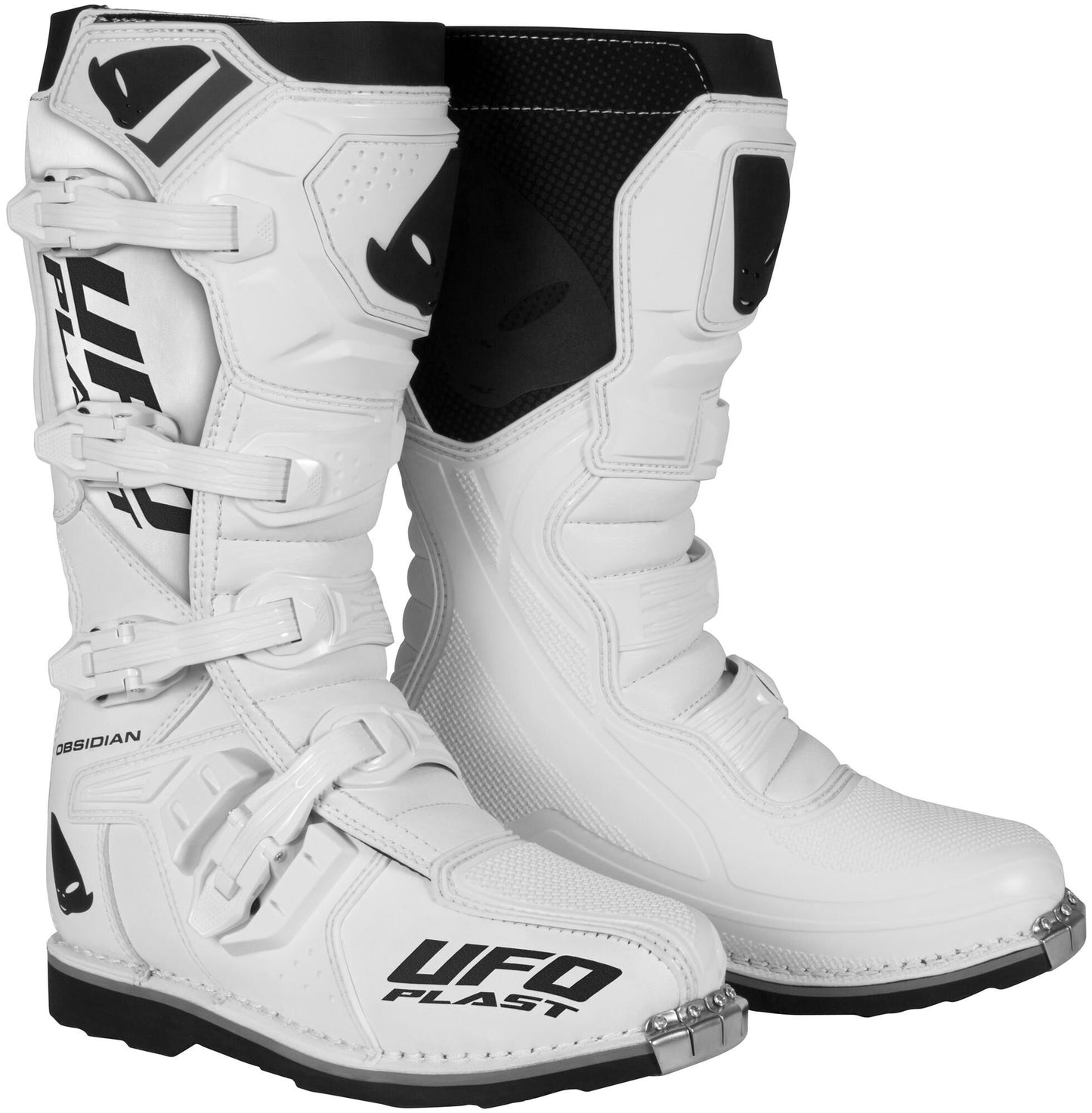 Ufo pee boot stivali ossidiana ufo ossidiana bianco gr. 40