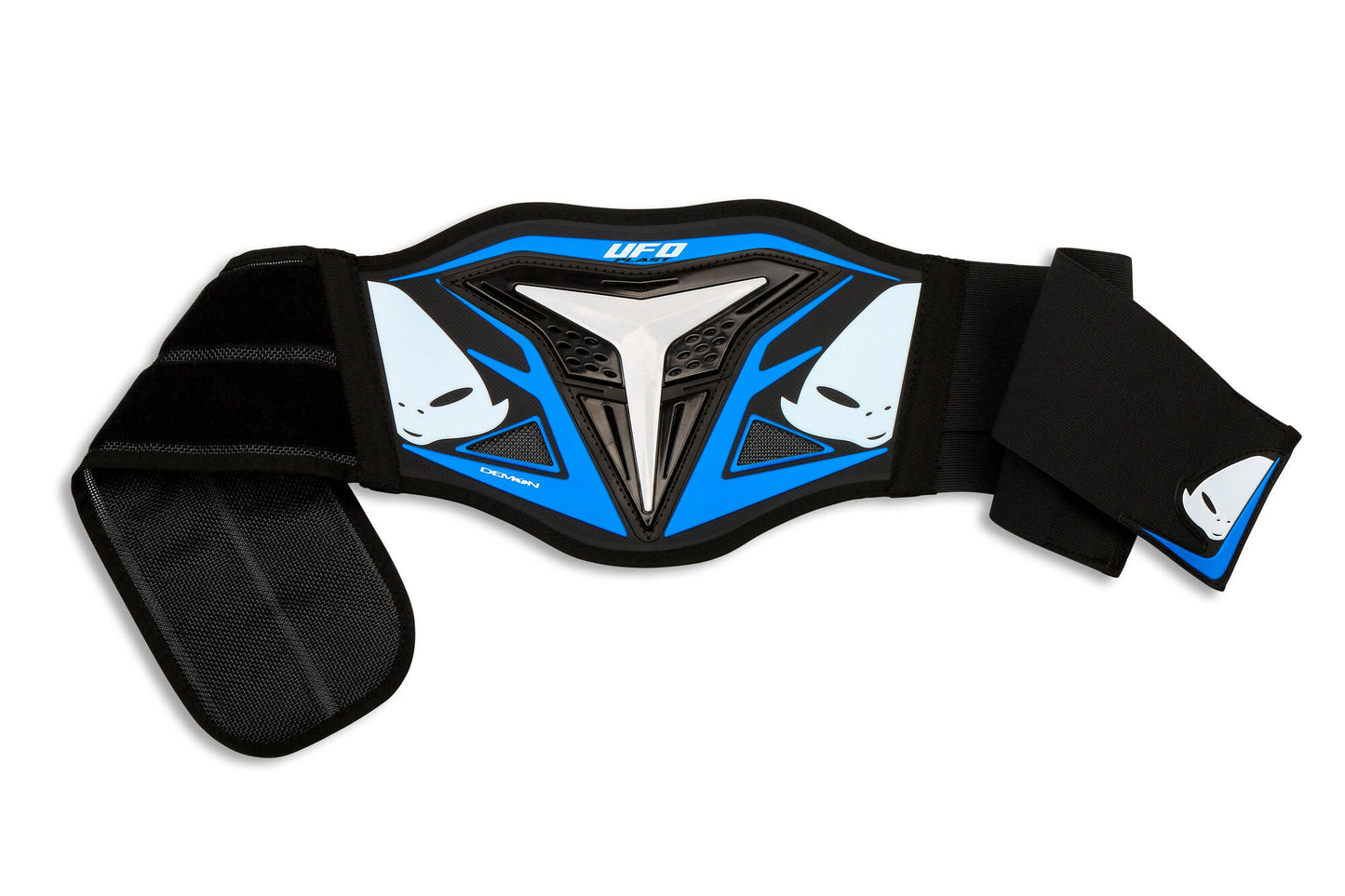 Ufo Plast Cintura renale UFO Demon di Plast Cintura renale per bambini U Demon Blue