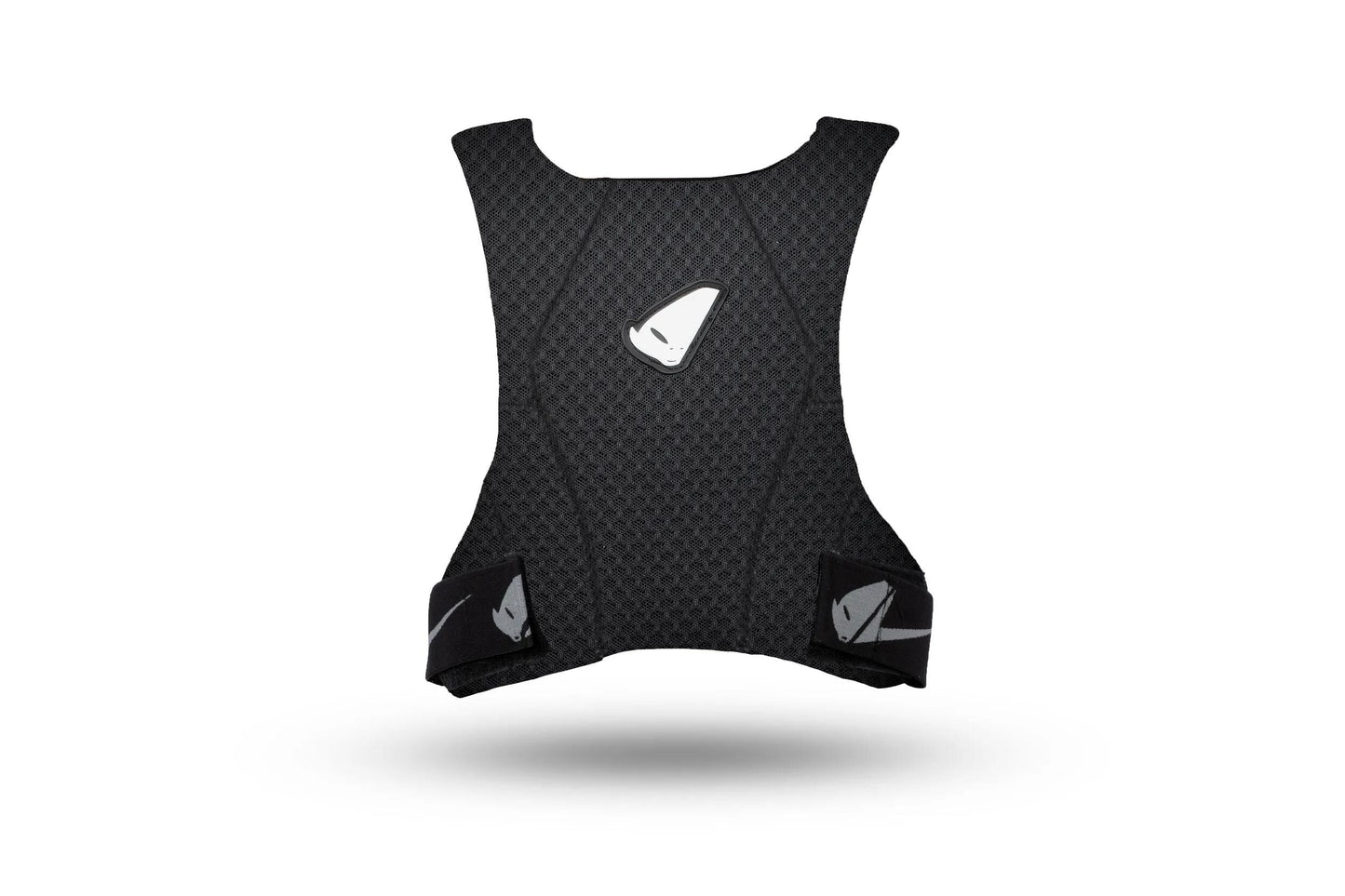 Ufo plast brustprotektor reborn mv4 children's breast protect reborn mv4 black