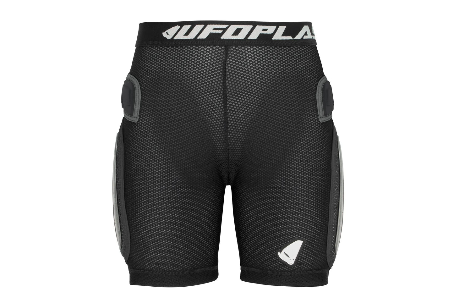 Ufo plast protektorenhose muryan mv6 protector pants ufo muryan mv6 black