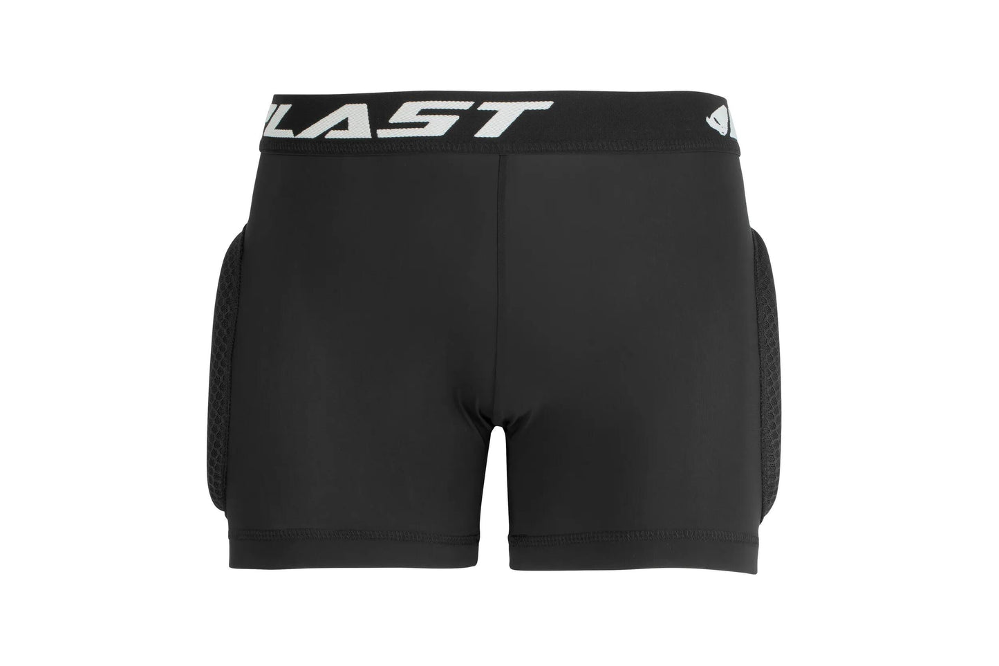 Ufo plast protektorenhose reborn mv6 children's protec. trouse reborn mv6 black