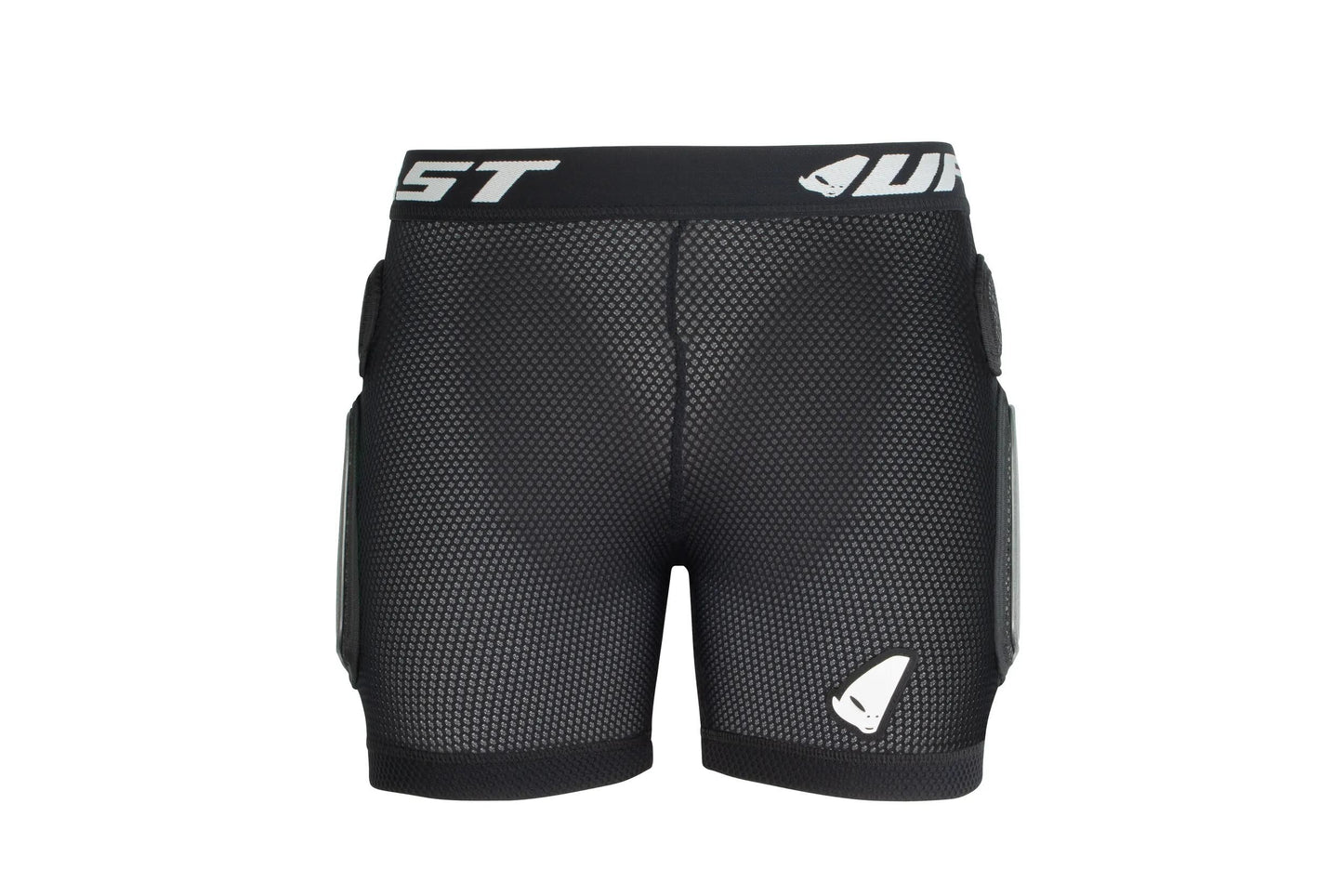 Ufo plast protektorenhose muryan mv6 children's protec. trouse muryan mv6 black