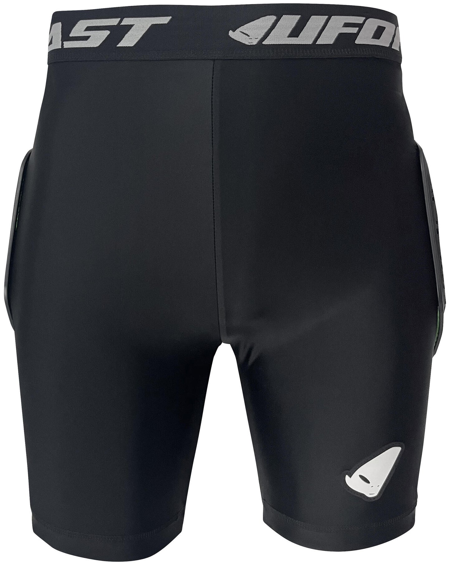 Pantaloni protettivi UFO plast reborn mv6 Pantaloni protettivi ufo reborn mv6 nero gr. XL
