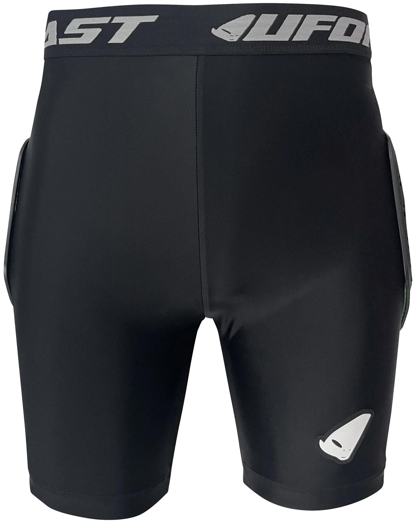 Ufo plast protektorenhose reborn mv6 protector pants ufo reborn mv6 black gr. xl