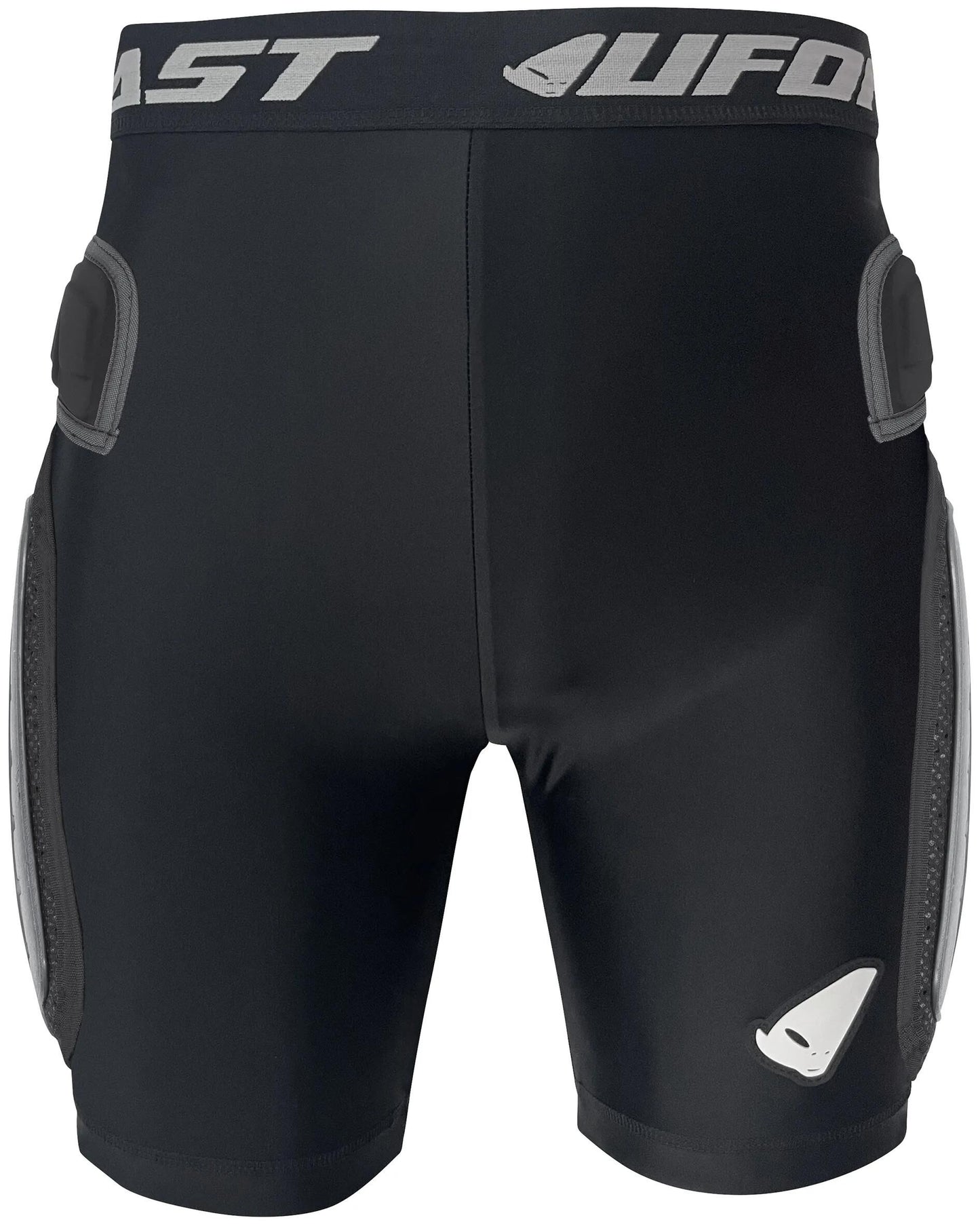 Ufo plast protektorenhose muryan mv6 protector pants ufo muryan mv6 black gr. xs