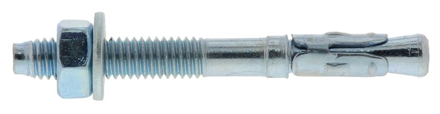 Espetón fix 6 anclaje m6x55 15 vz vpe=100