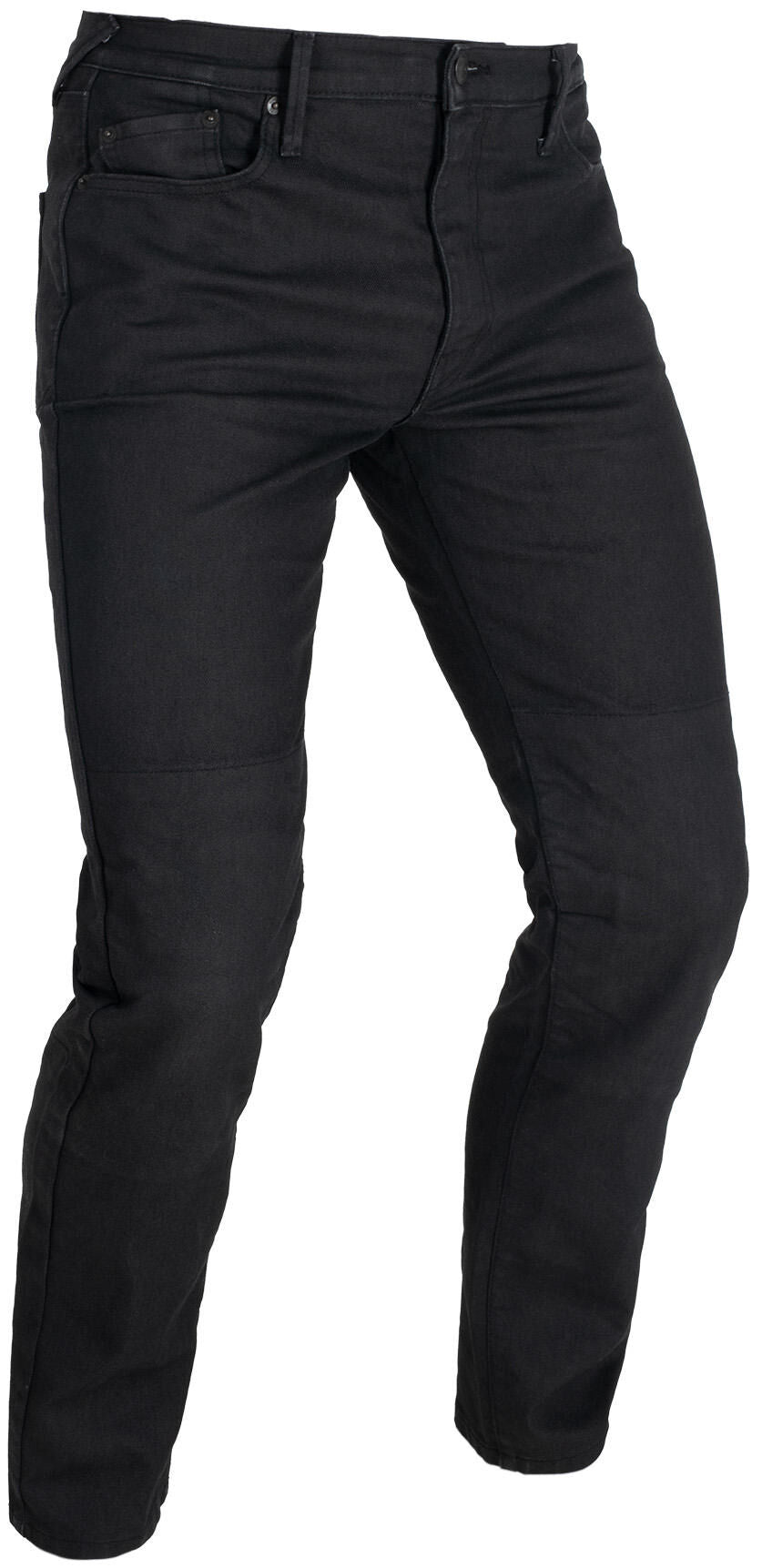 Jeans de pantalones de Oxford, incluidos Slim SW Ex. Long Gr. 34