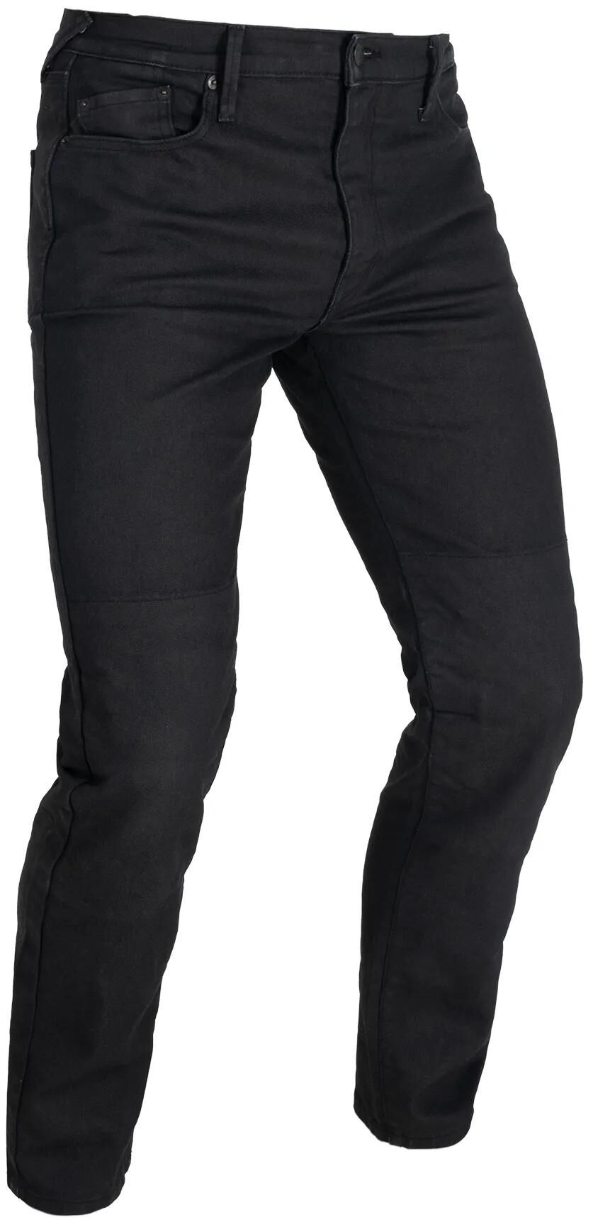 Oxford spijkerbroek aaa jean slim trousers jeans oa slim sw short size 36