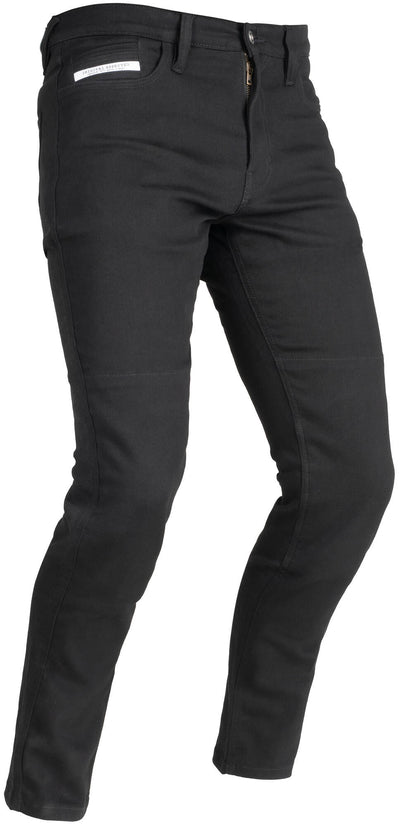 Oxford hose aa super stretch jean slim trousers jeans oa stretch slim sw re. gr.40