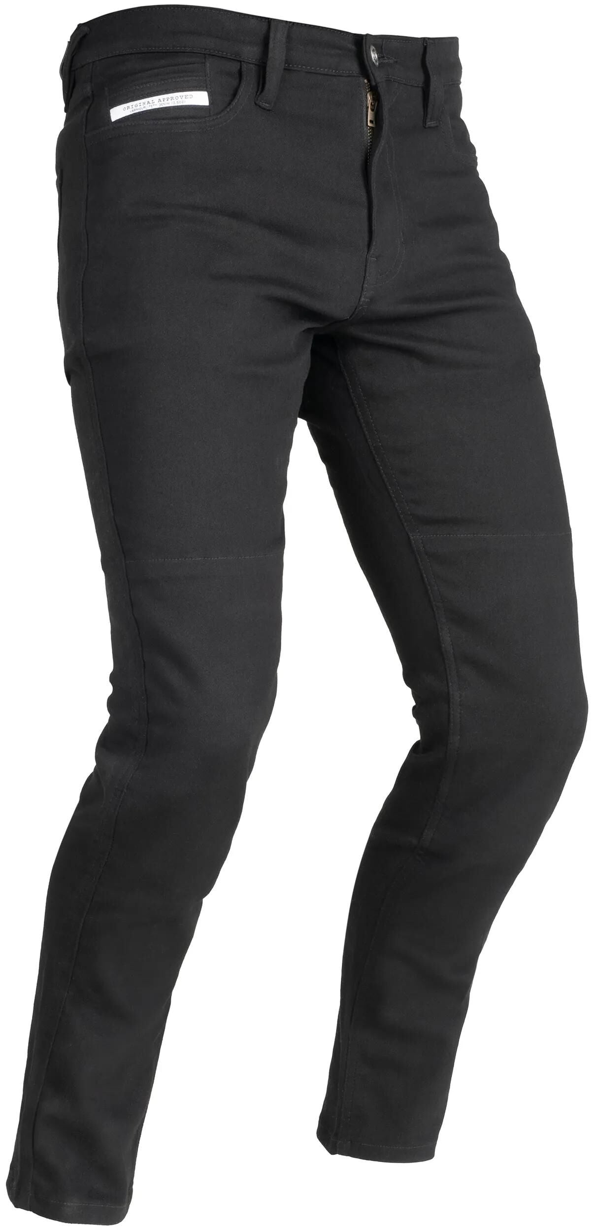 I pantaloni di Oxford Jeans Ao Stretch Slim SW Re. Gr.42
