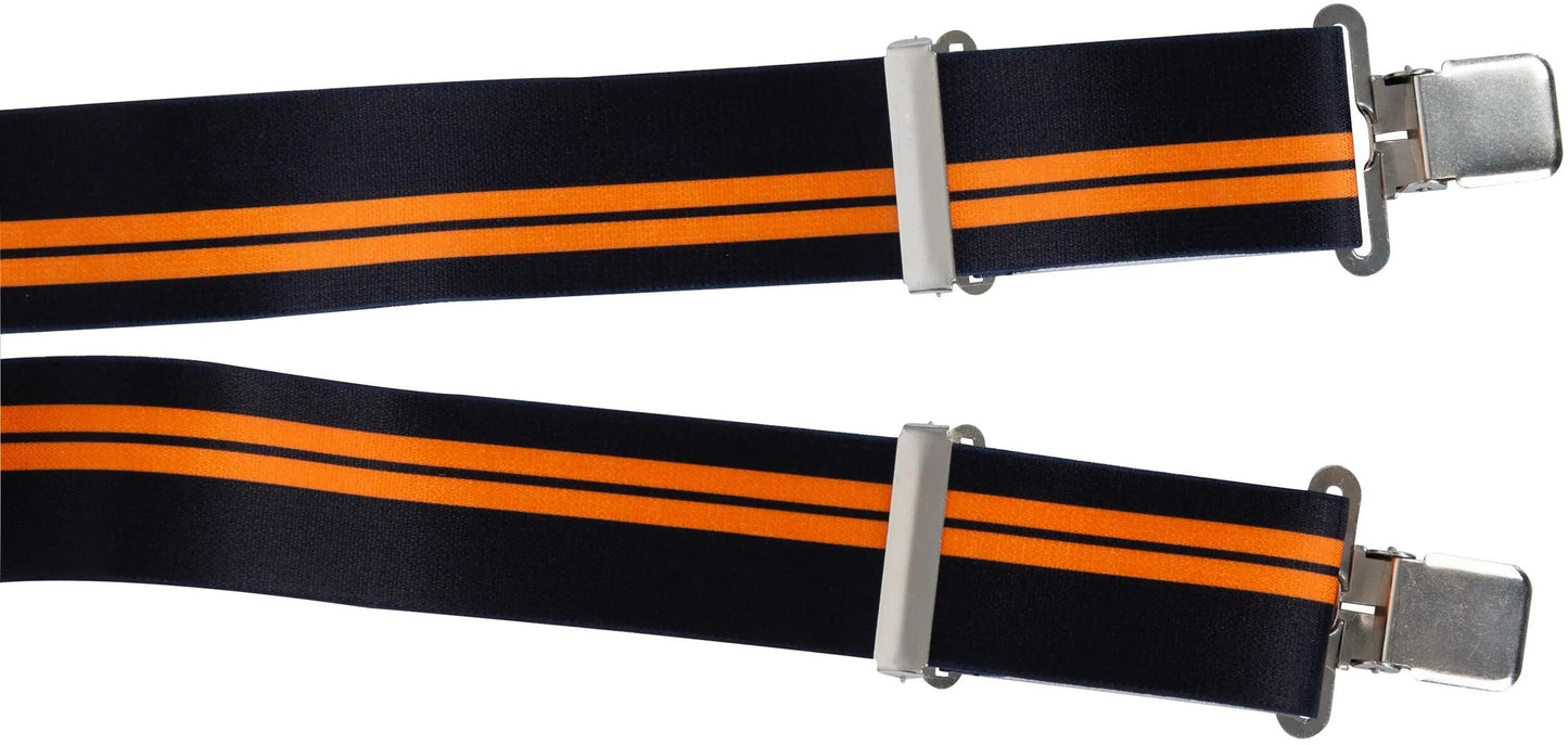 Oxford pantalón broters riggers crucero
