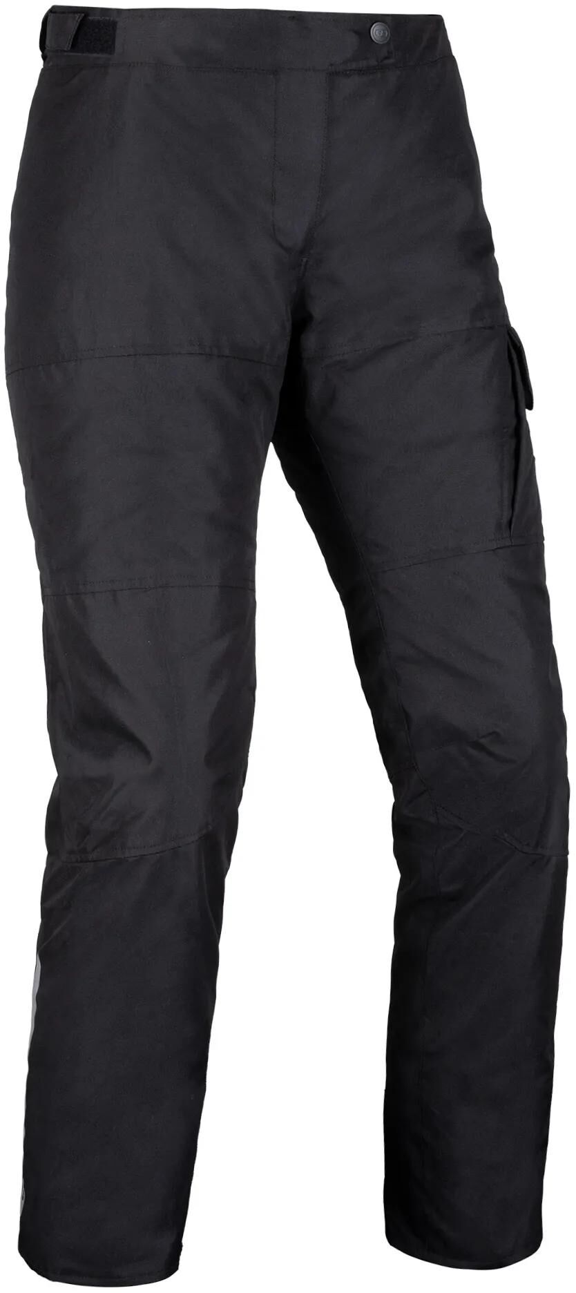 Oxford broek spartan wp ws trousers spartan d black regular size 18