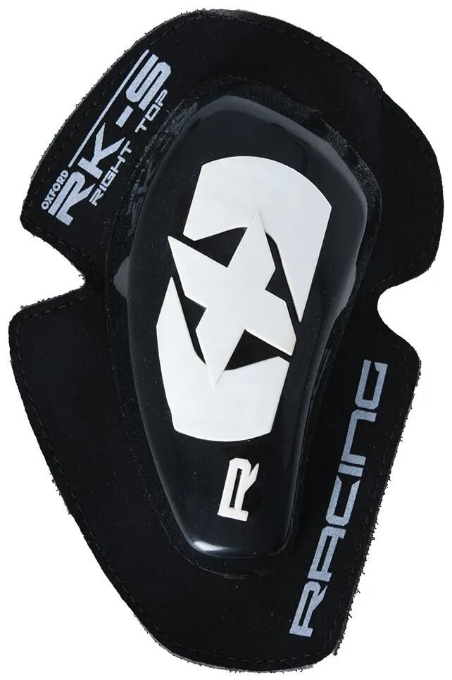 Slider de rodilla de Oxford RK-S Black White