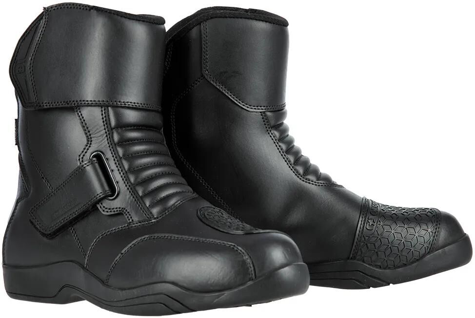 Oxford Baar Delta Short MS