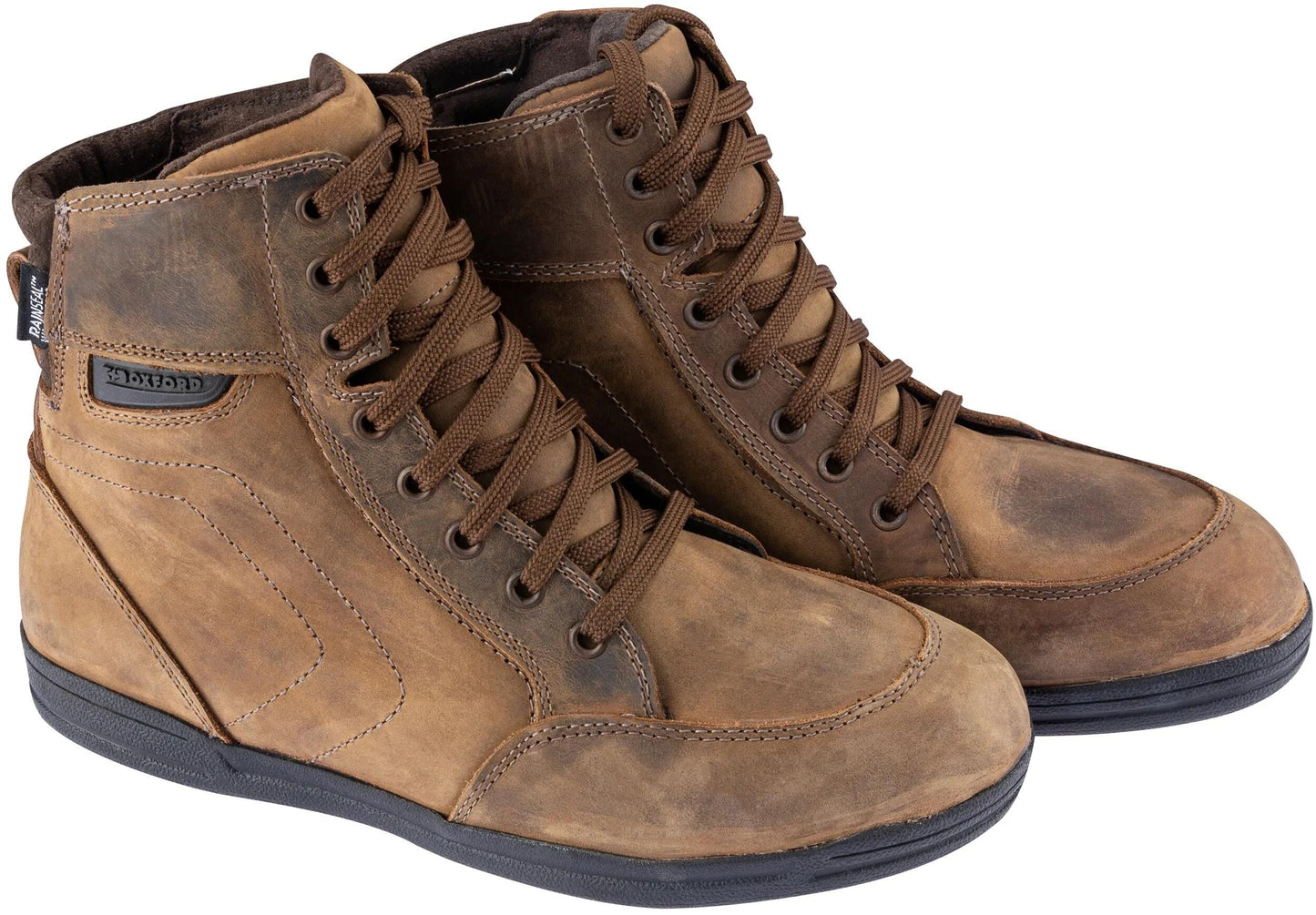 Oxford Chickback MS Shoe