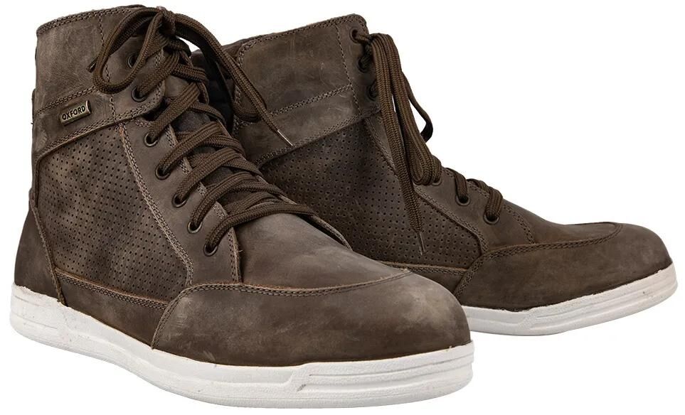 Scarpa Oxford Kickback Air MS