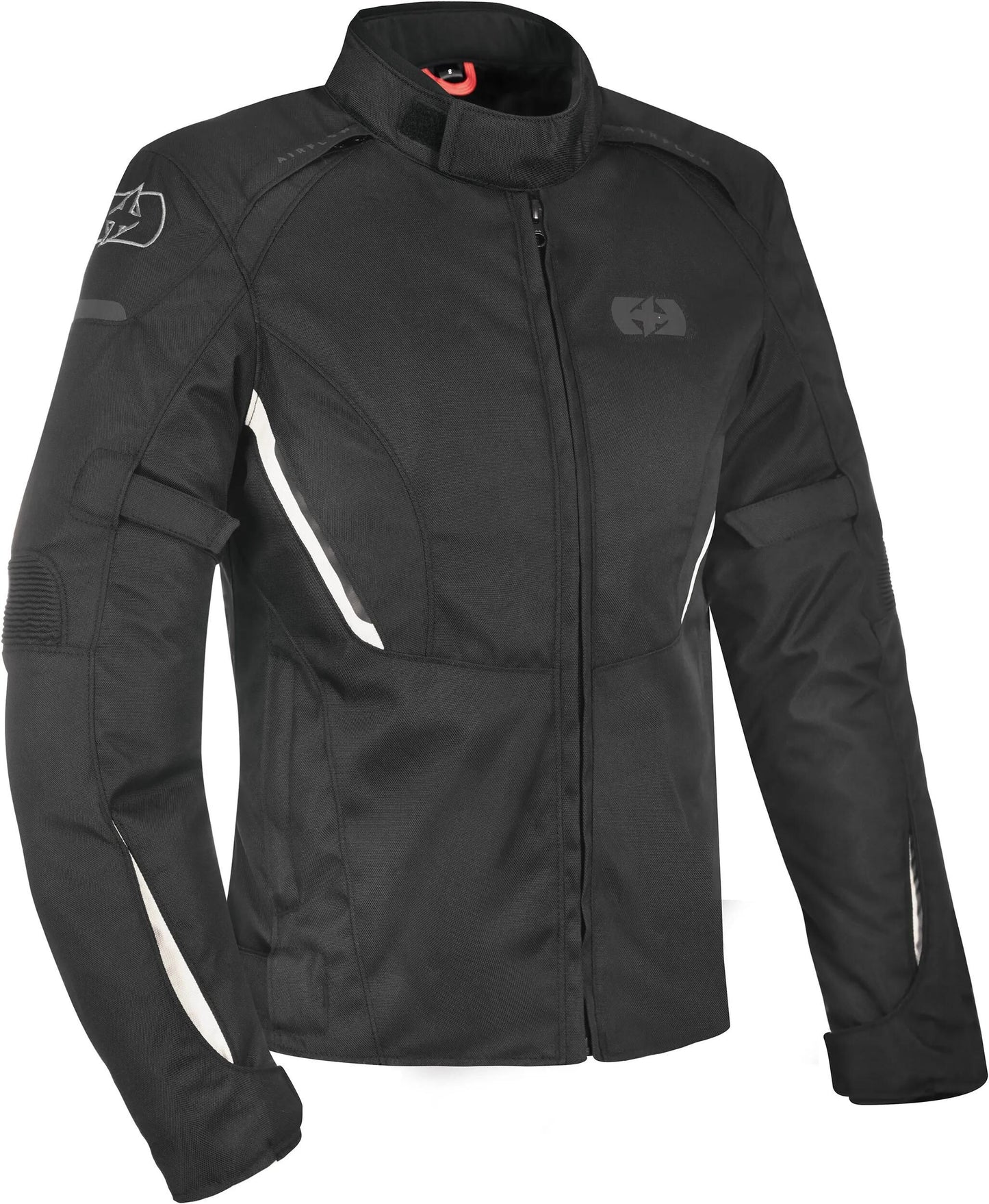 Oxford jas iota 1.0 jacket iota 1.0 ladies black 42