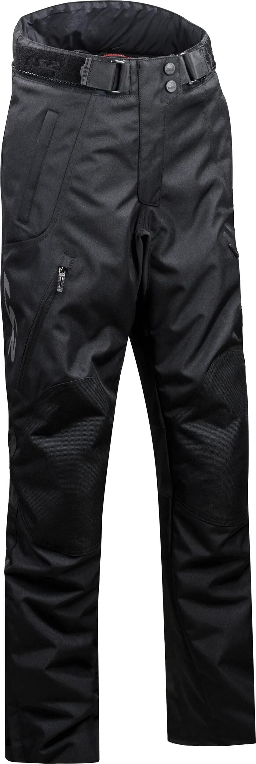 Ls2 chart evo pantaloni pantaloni chart evo la black l