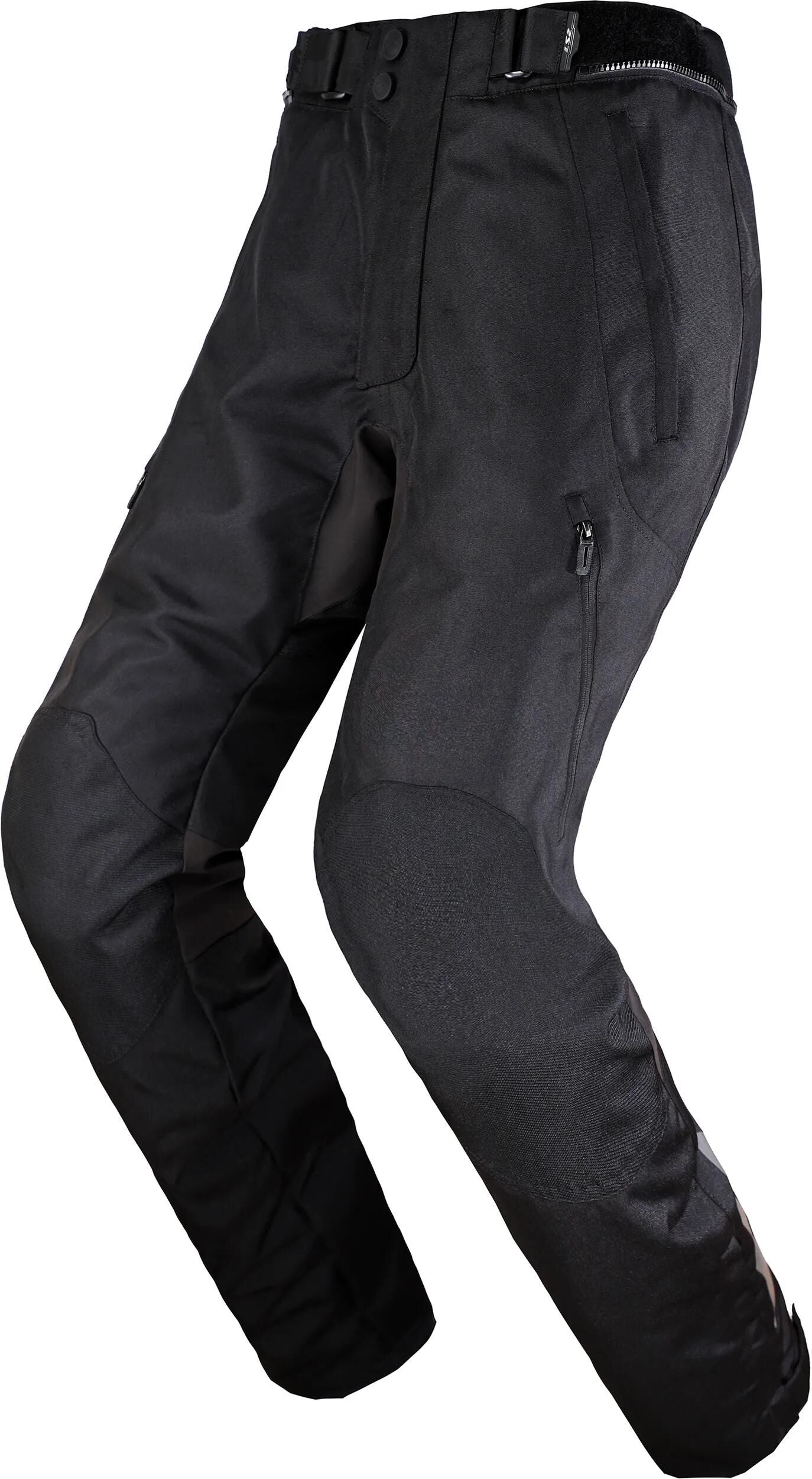 Pantaloni Ls2 chart evo pantaloni chart evo ma nero lungo s