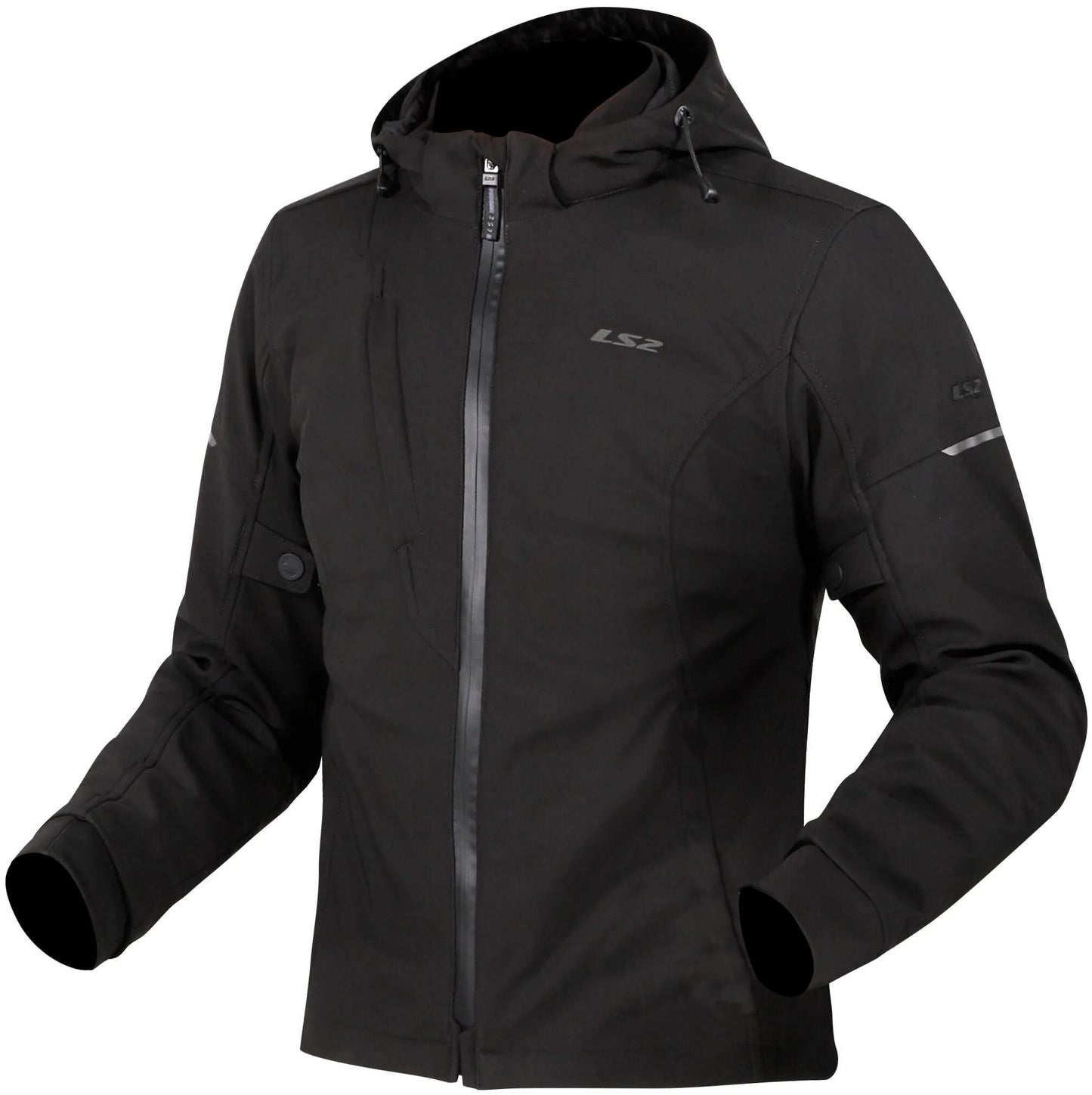 Giacca Bolton Ls2 giacca Bolton Lady nera xl