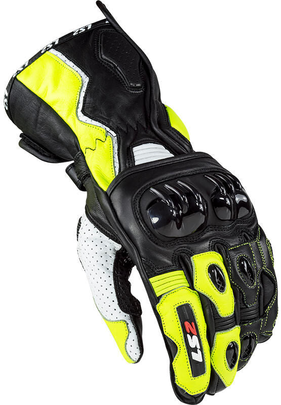 Guantes ls2 swift racing guante swift racing sw ge xxl