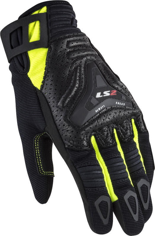 Guanti Ls2 All Terrain Lady Guanti All Terrain Lady SW GE XS