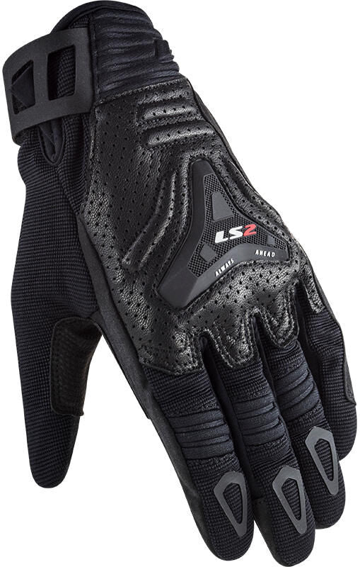 Guanti Ls2 All Terrain Man Guanti All Terrain Man SW L