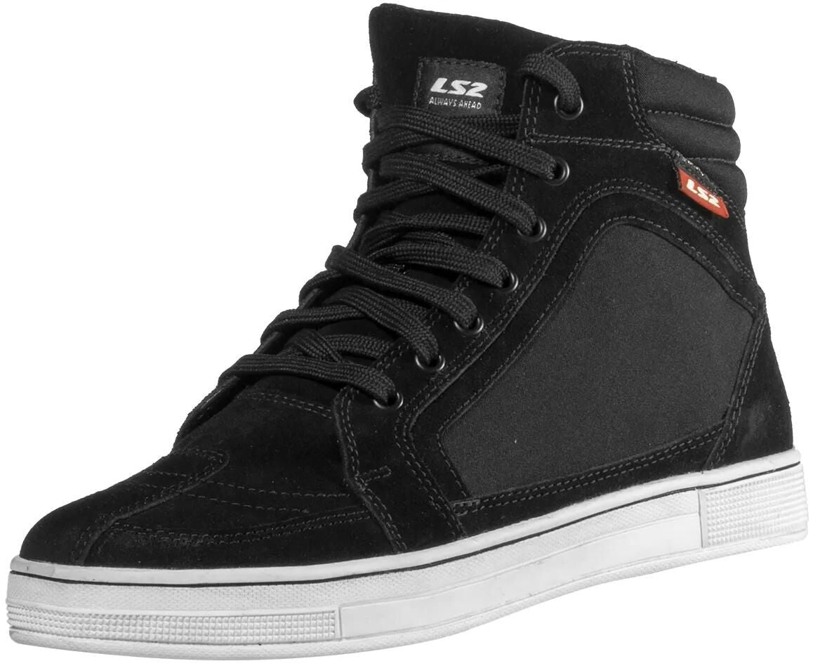 Ls2 botas doron man botas doron man negro 41