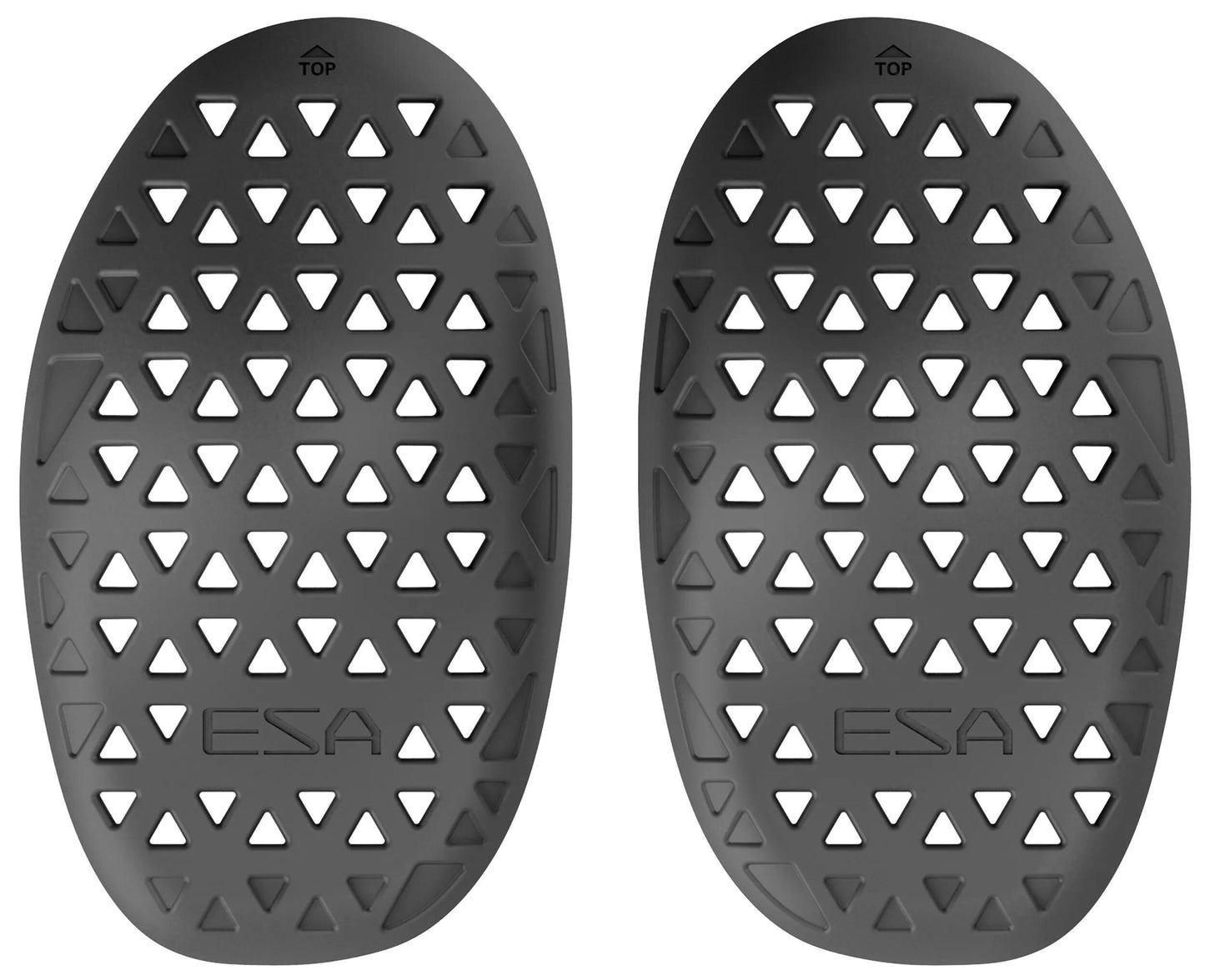 Ls2 protector de pecho protector de pecho negro mujer