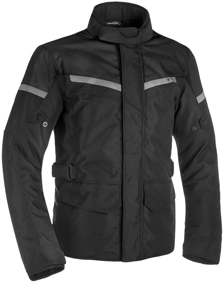 Oxford Jacket Spartan WP MS