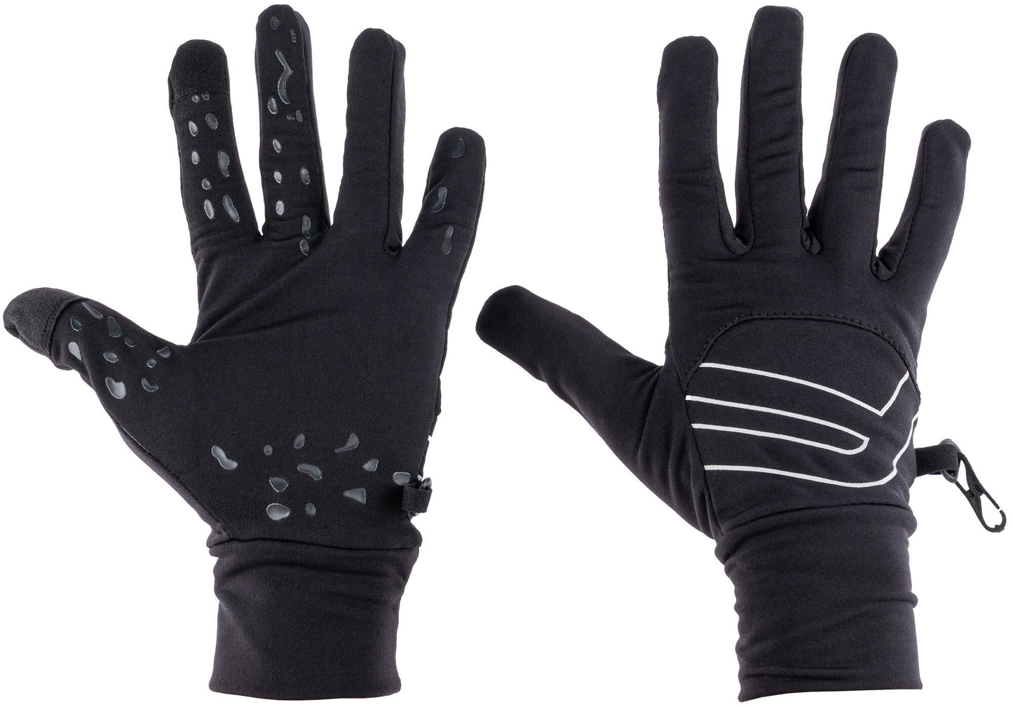 Guanto invernale f-lite THERMO GPS Dimensione XL 10