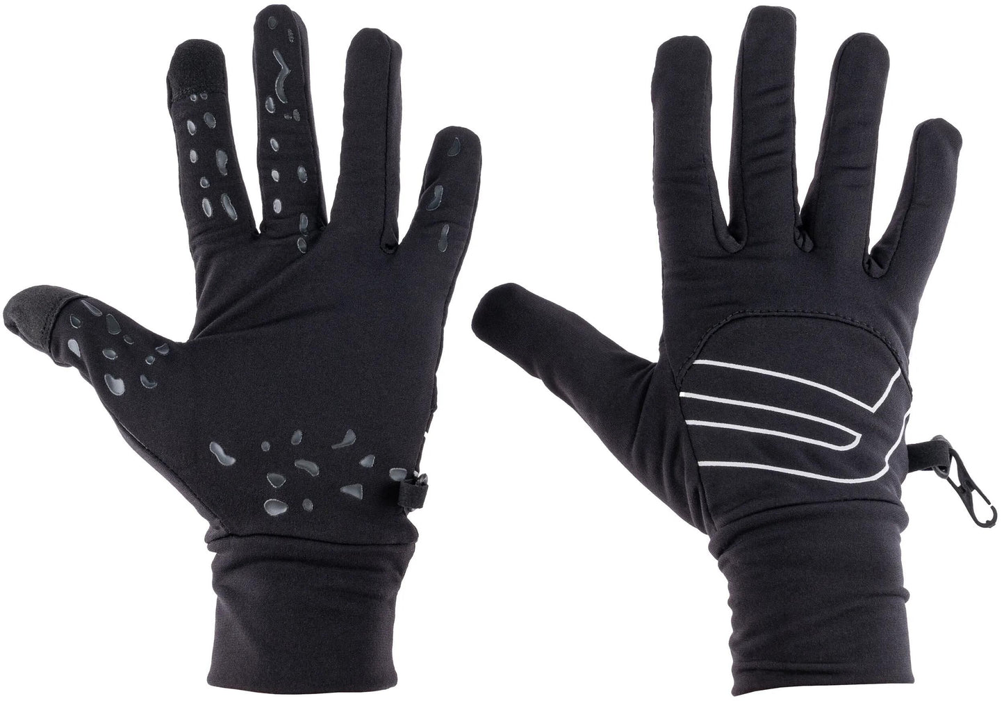 Guanto invernale f-lite THERMO GPS Dimensione L 9