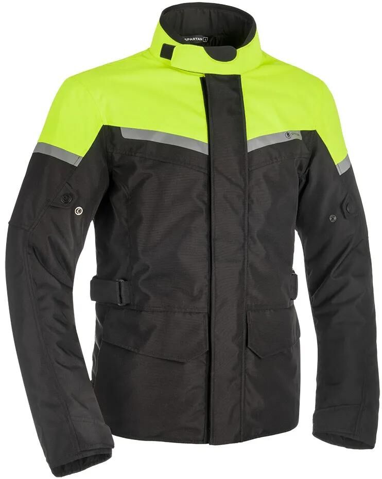Oxford Jacket Spartan WP MS