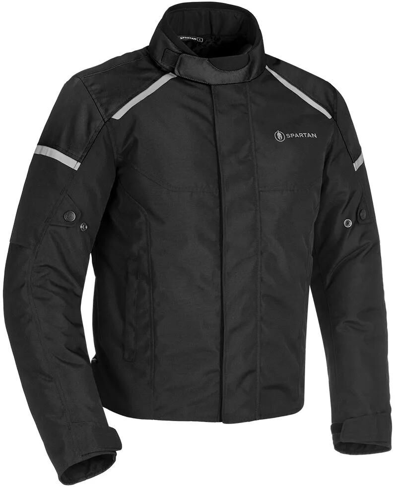 Oxford Jacket Spartan WP MS