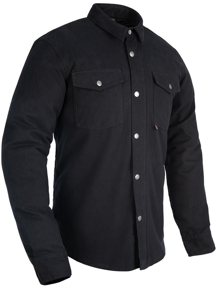 Shirt Oxford Jacket Kickback 2.0
