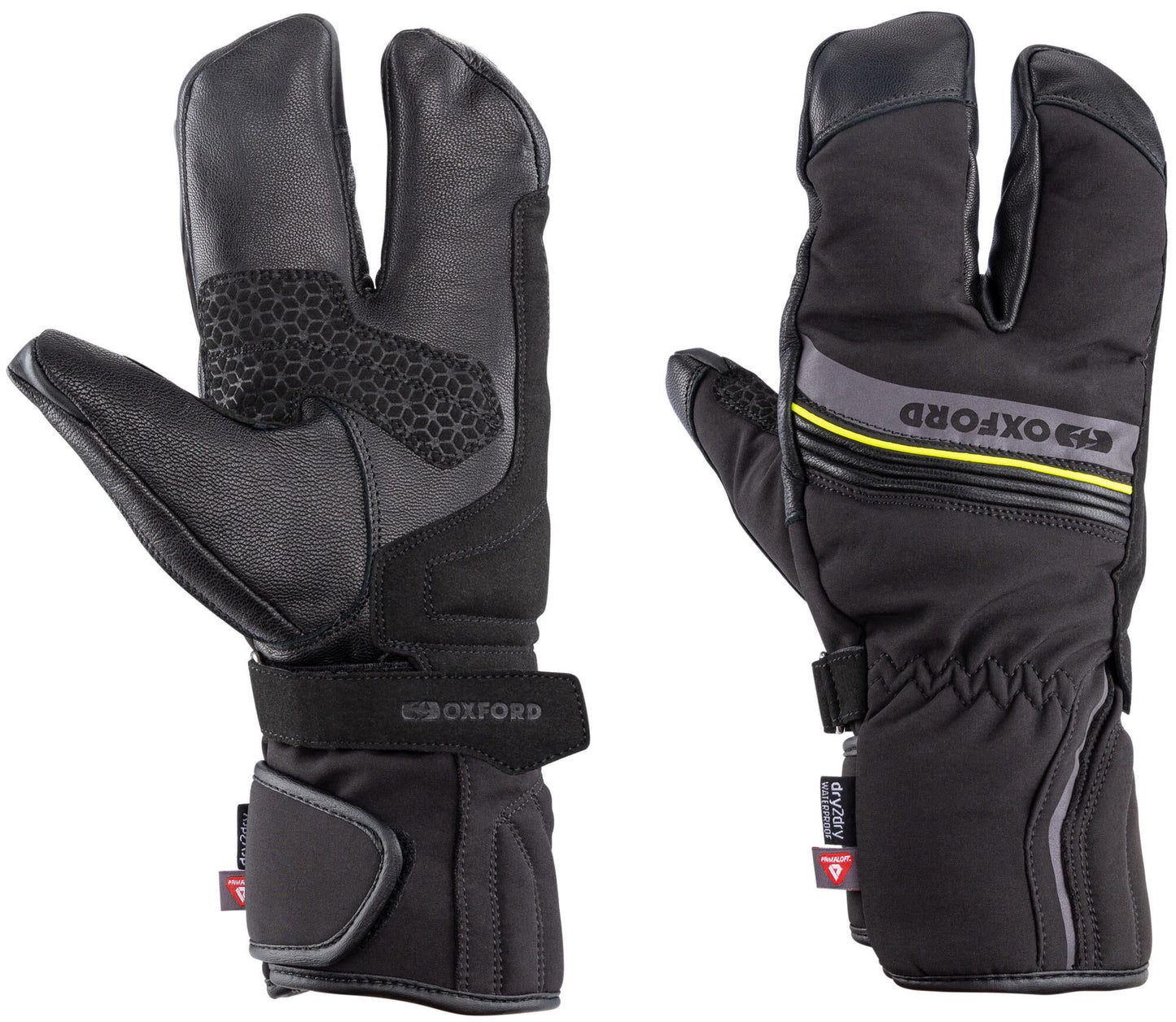 Glove de Oxford Polar 1.0