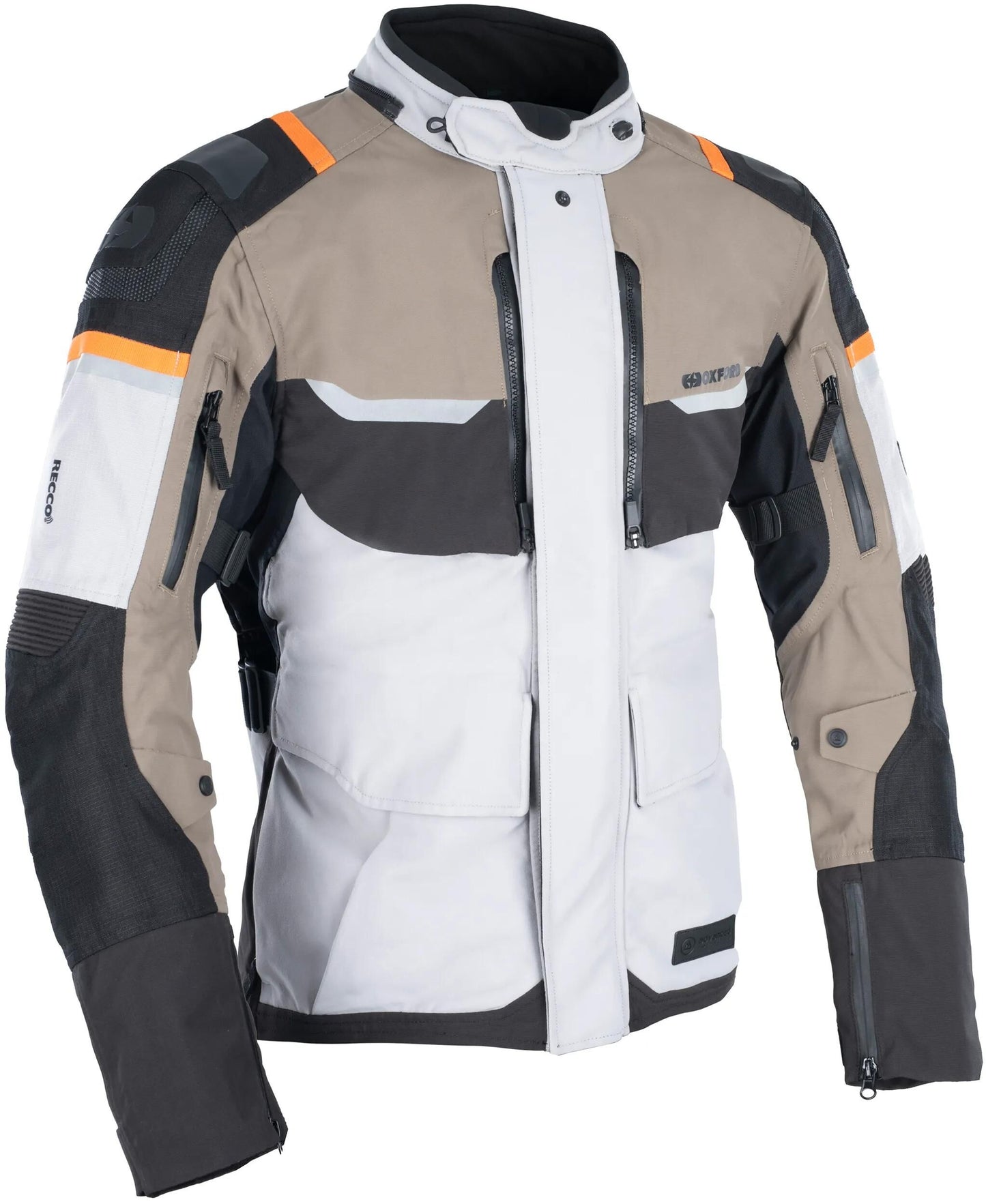 Oxford Jacket Stormland