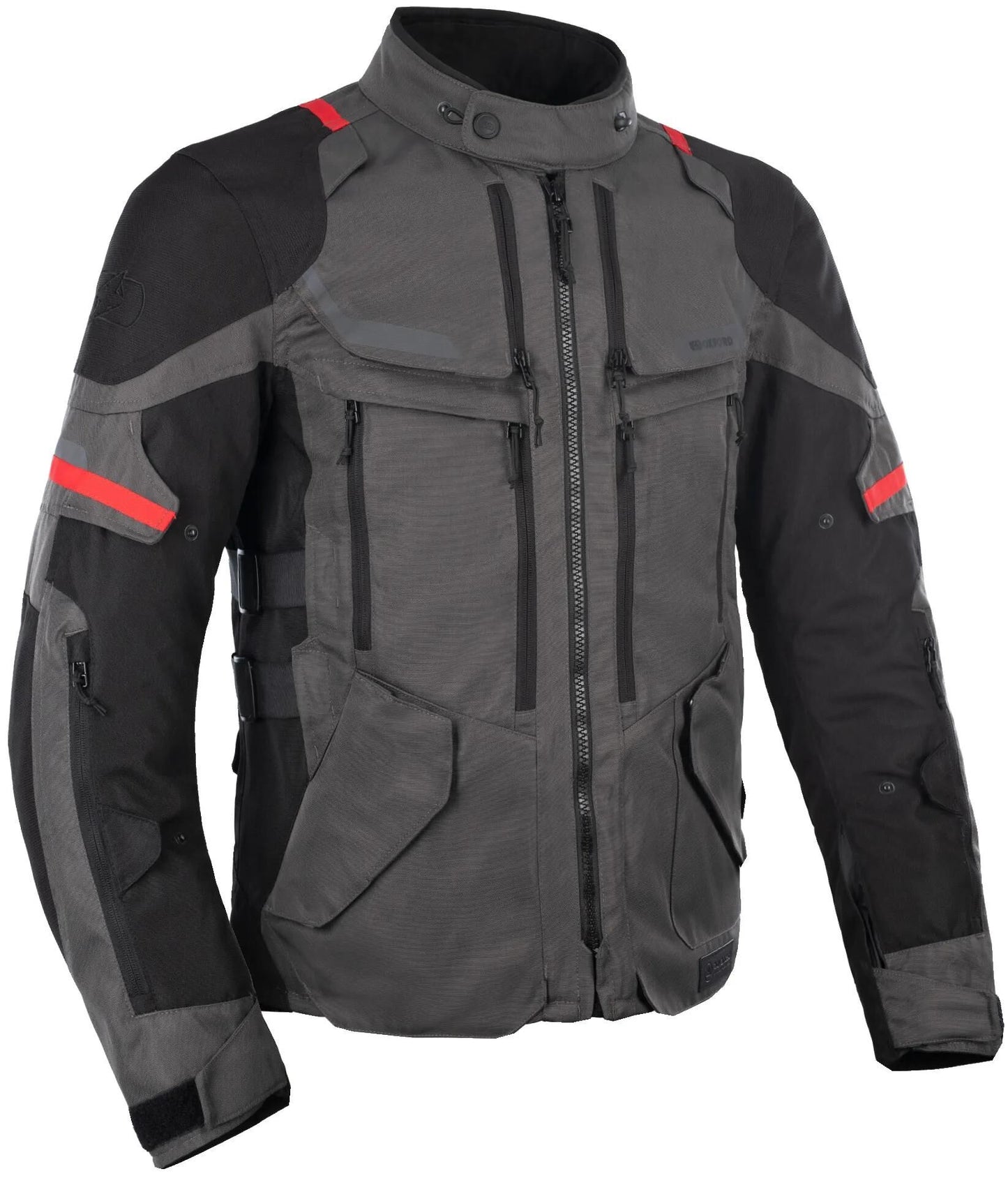 Oxford Jacket Rockland