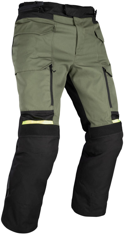 Oxford Trousers Rockland Br Sw Ottieni GR regolare. 4xl