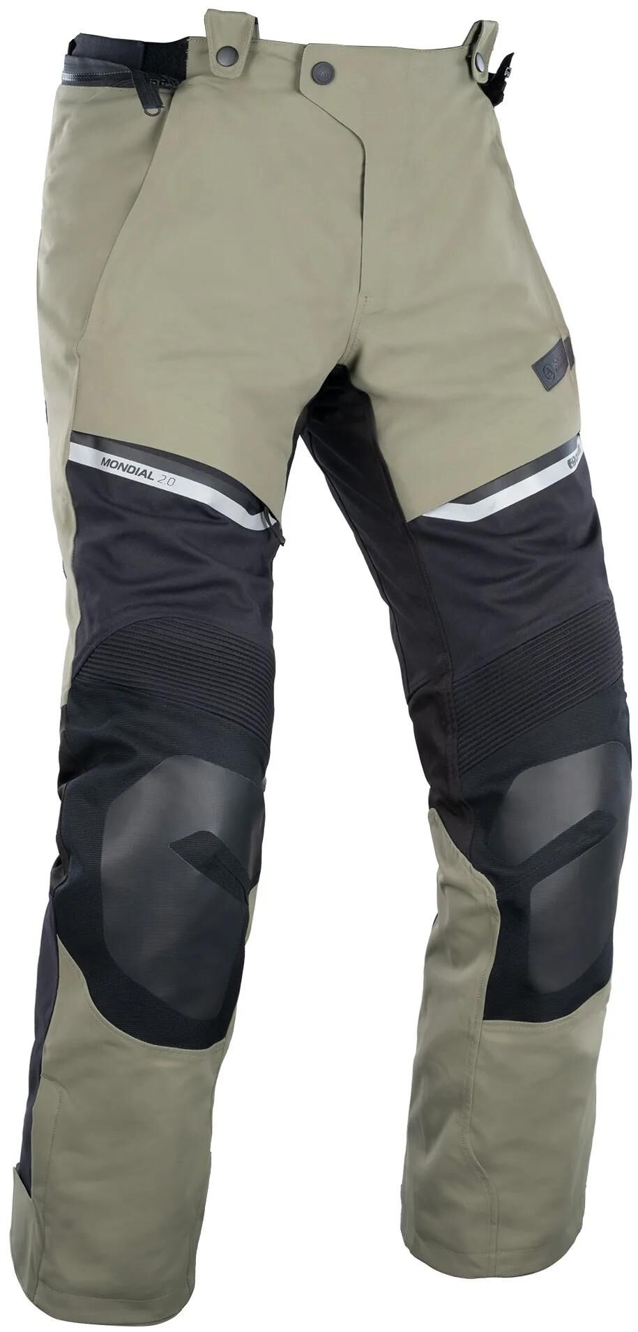 Oxford broek mondial 2.0 trousers mondial 2 sw gn regular gr. xxl
