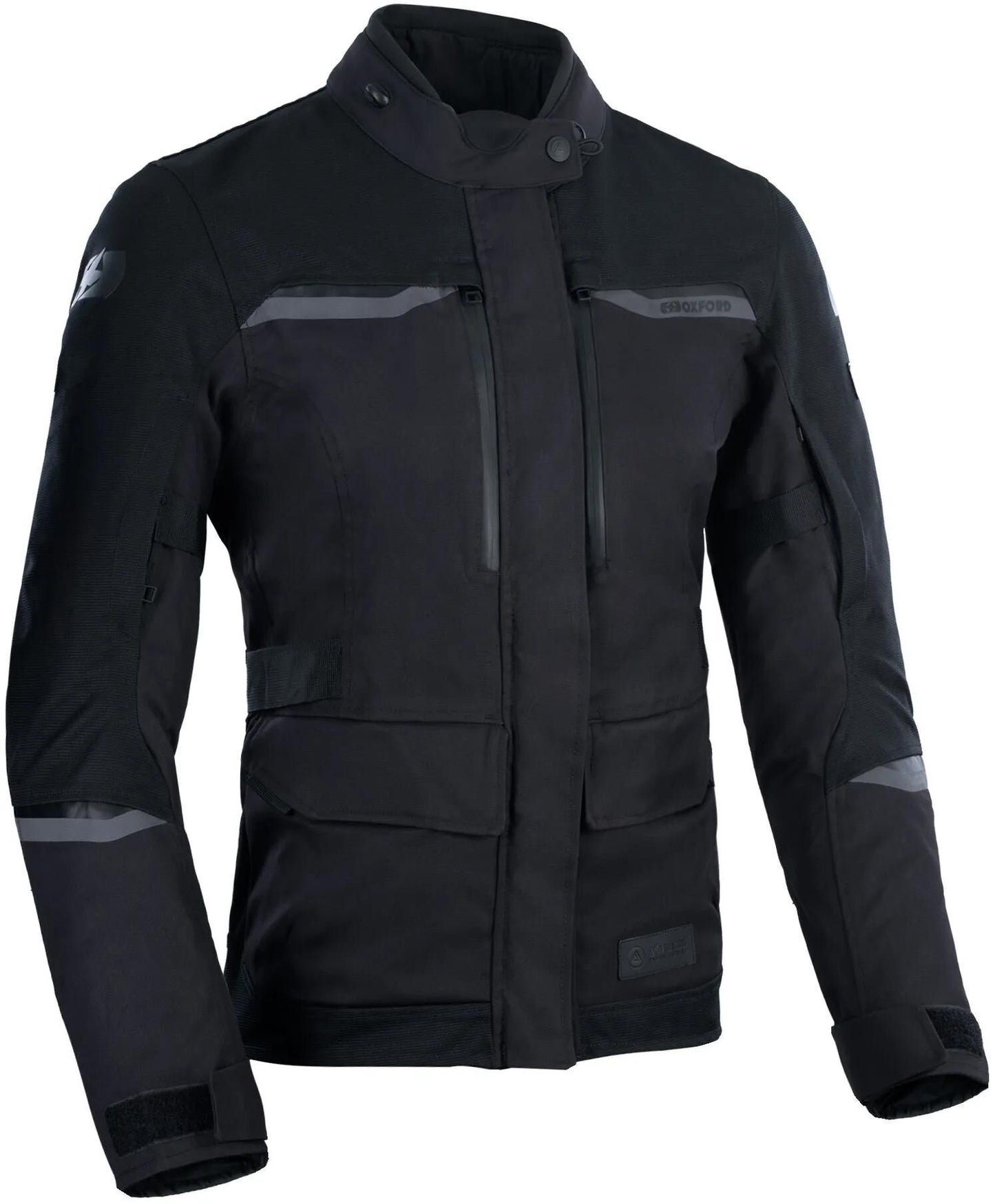 Oxford Jacket Mondial 2.0 Damas Tamaño negro 14 42