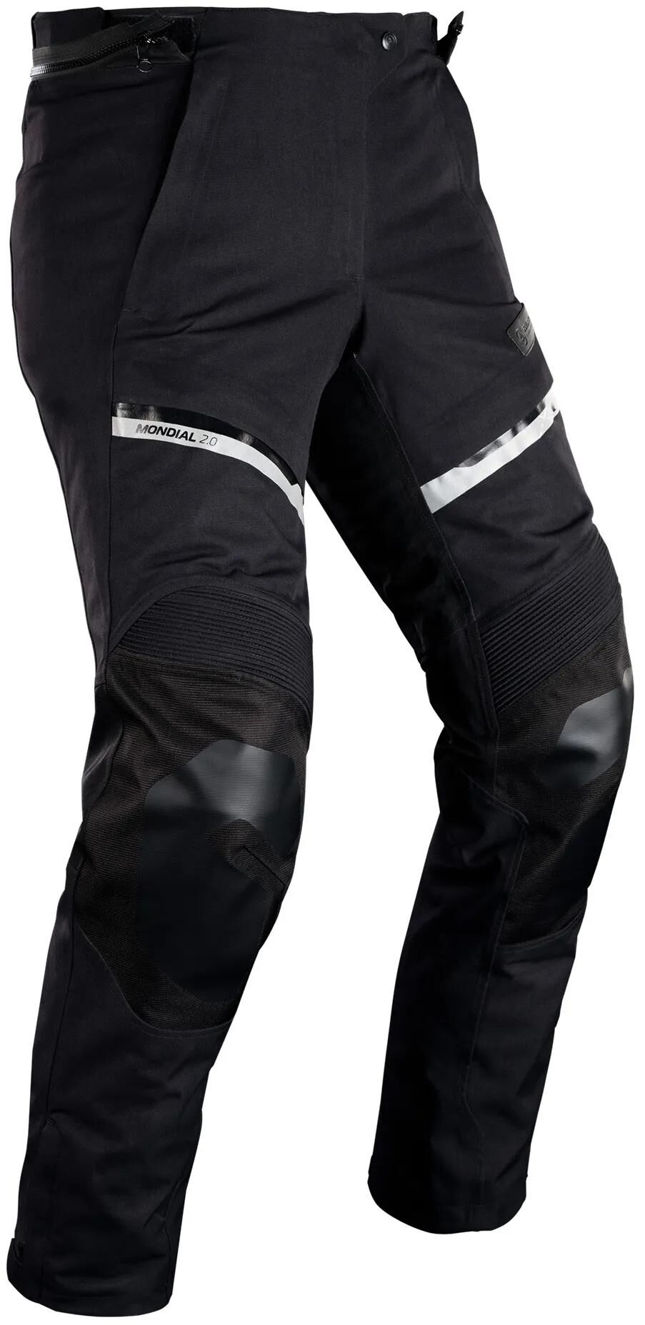 Oxford broek mondial 2.0 trousers mondial 2 ladies sw regu. gr. 20 48