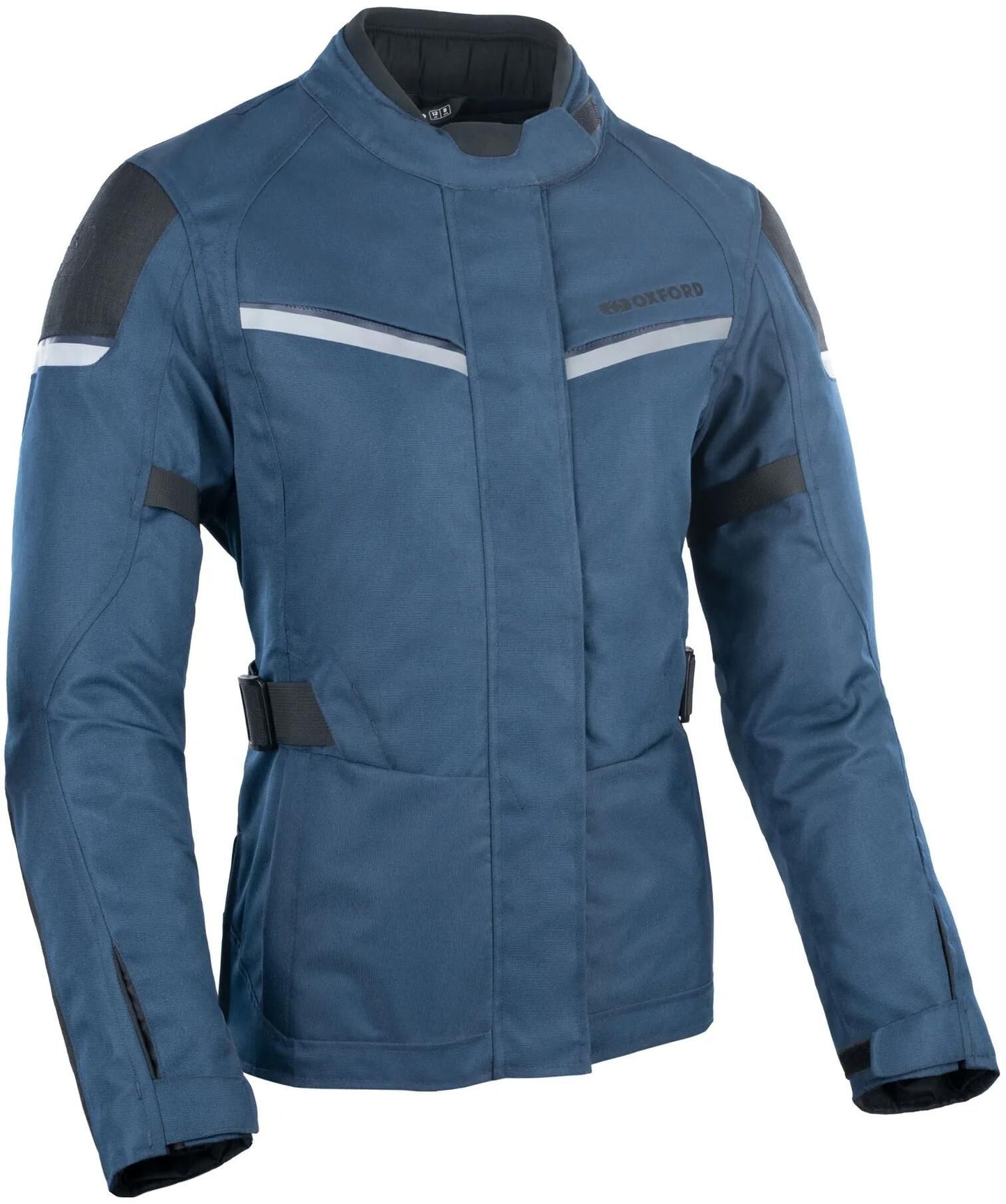 Oxford Jacket Dakota 3.0